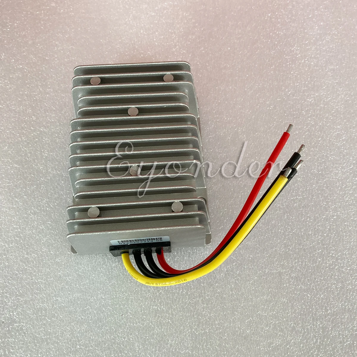 Пошаговый преобразователь источника питания 1 А 2 110 Вт 200 220 60 в 70 72 80 В 82 90 96