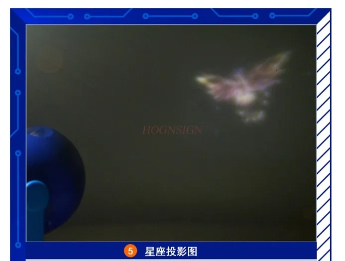 Исследование детей проектор эксперимент детское пространство планета