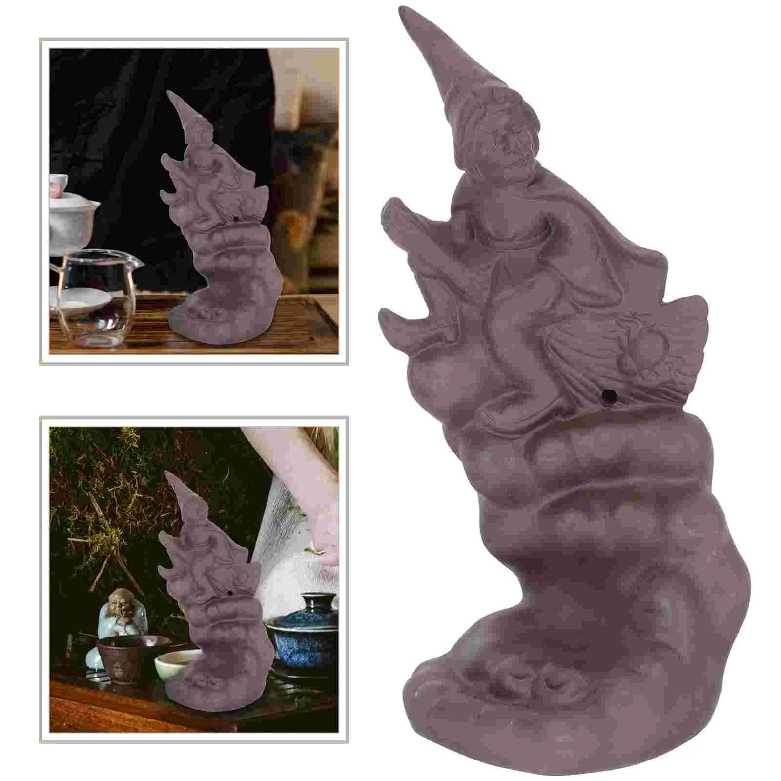 

Burner Backflow Holder Funny Reverse Setflowing Cone Best Cones Waterfall