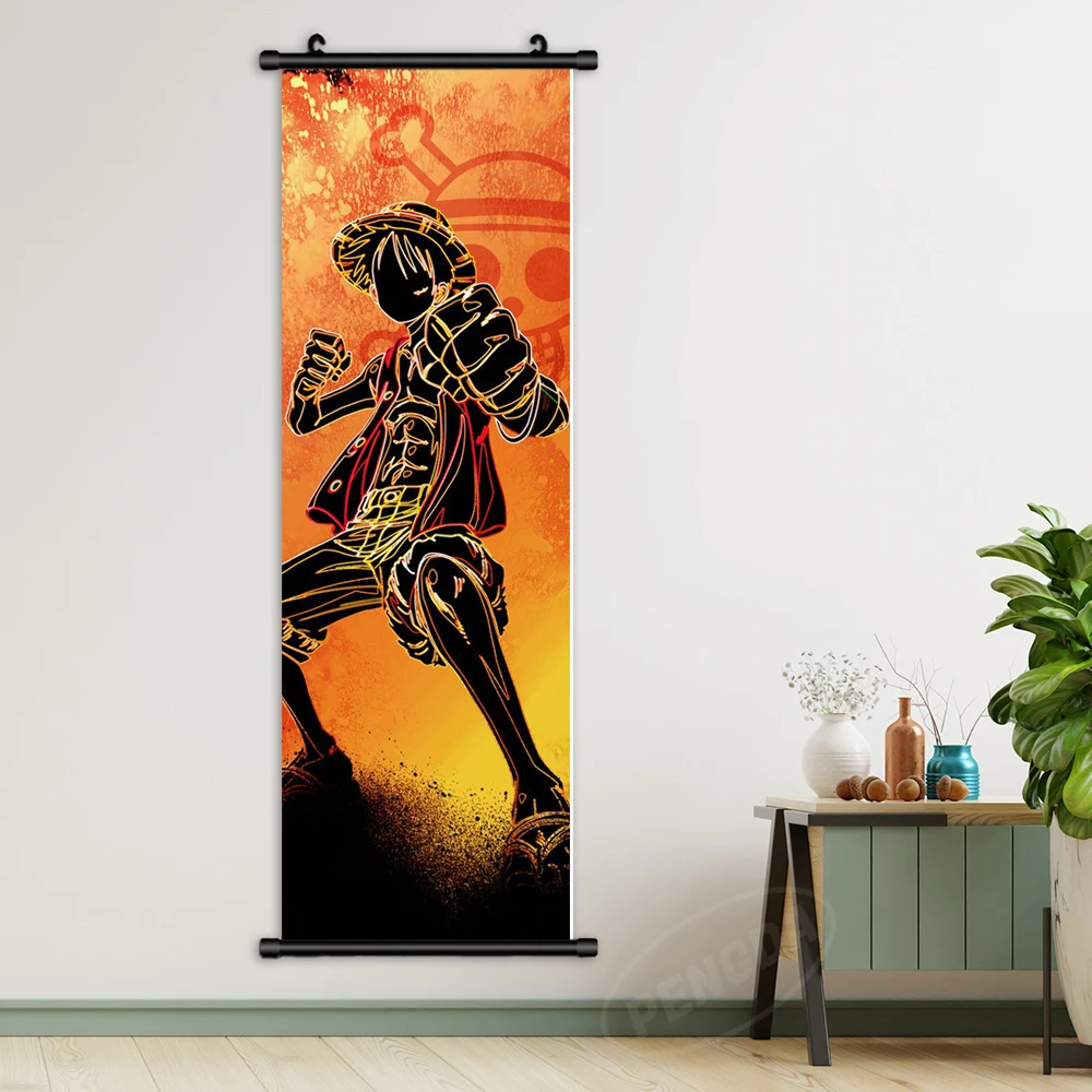 Настенная картина из аниме на холсте с изображением Токийский Мстители плакат