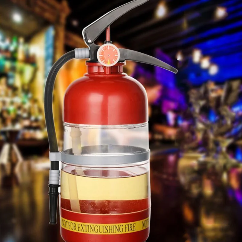 

Дозатор огнетушителя, 2 л, для вечерние, 2022 винных бутылок