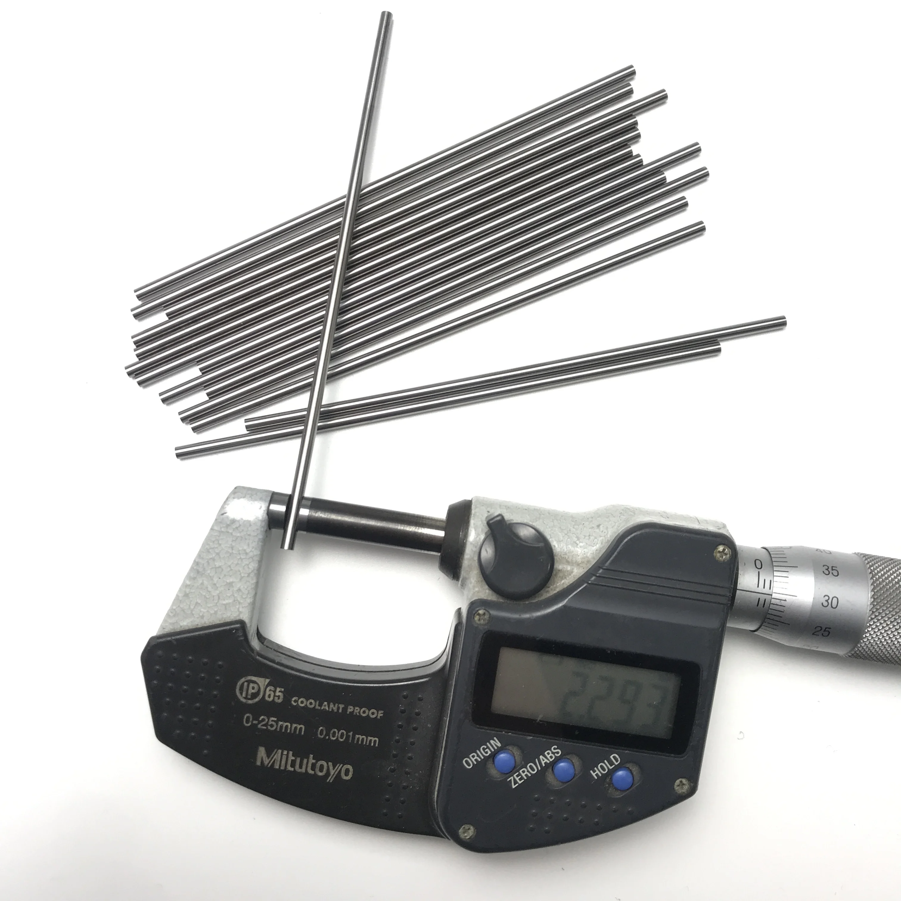 H6 90.5Hra 10% CO 50 шт. твердый цементированный круглый стержень высокая