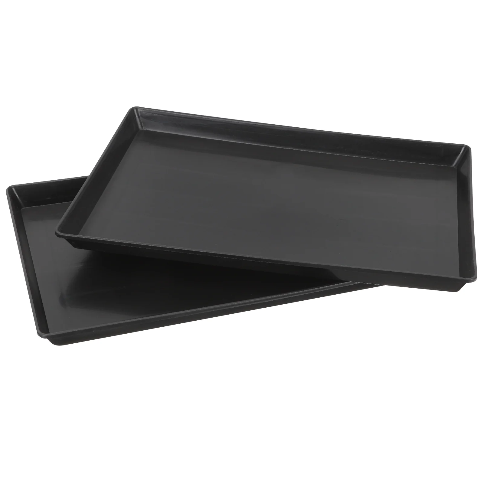 

Duck Coop Parrot Cage Tray Dog Crate Bottom Replacement Parakeet Toilet Pan Bird Potty