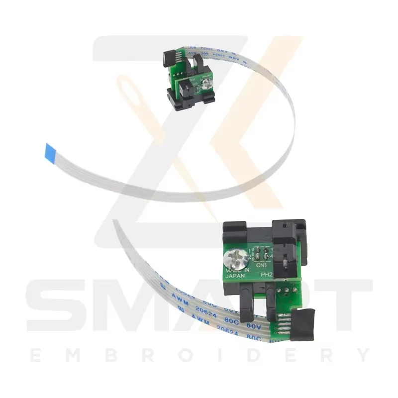Tajima TC Sensor Card 0J 2602300 А23 ФГ 7204010000 2602100010 2601100011 A22 ETJ-TC01