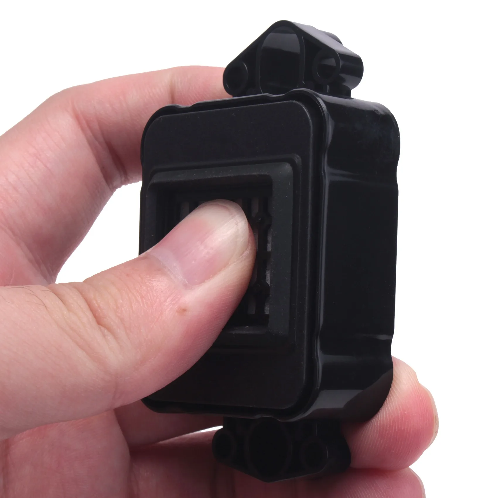 Крышка верхняя укупорочная станция XP600 для Epson TX800 TX810 TX820 TX710 DX8 DX10 печатающая