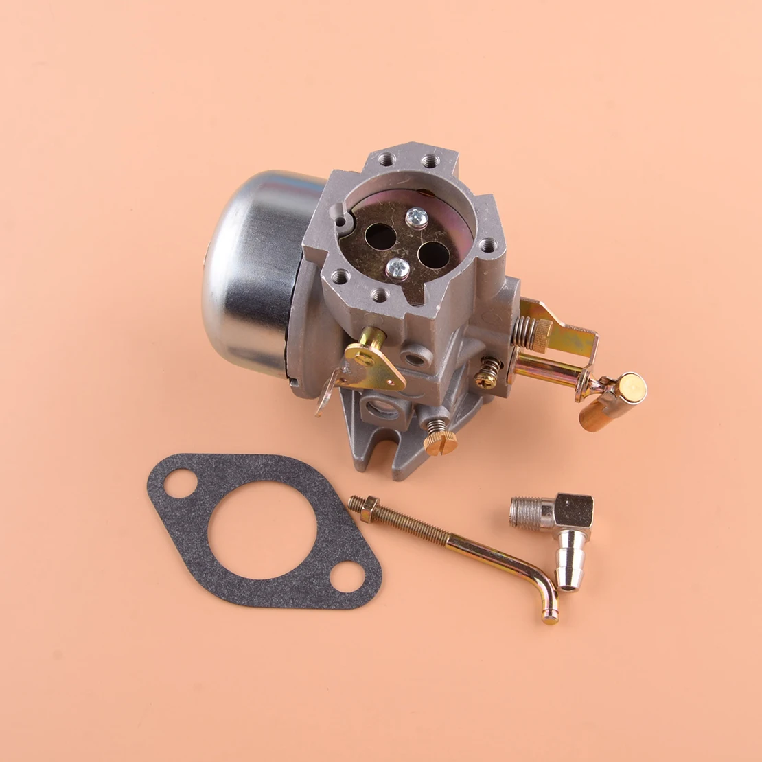 4505355 комплекты карбюраторов подходят для Kohler K321 M14 K341 M16 14hp 16hp John Deere 214 300 312 314 316