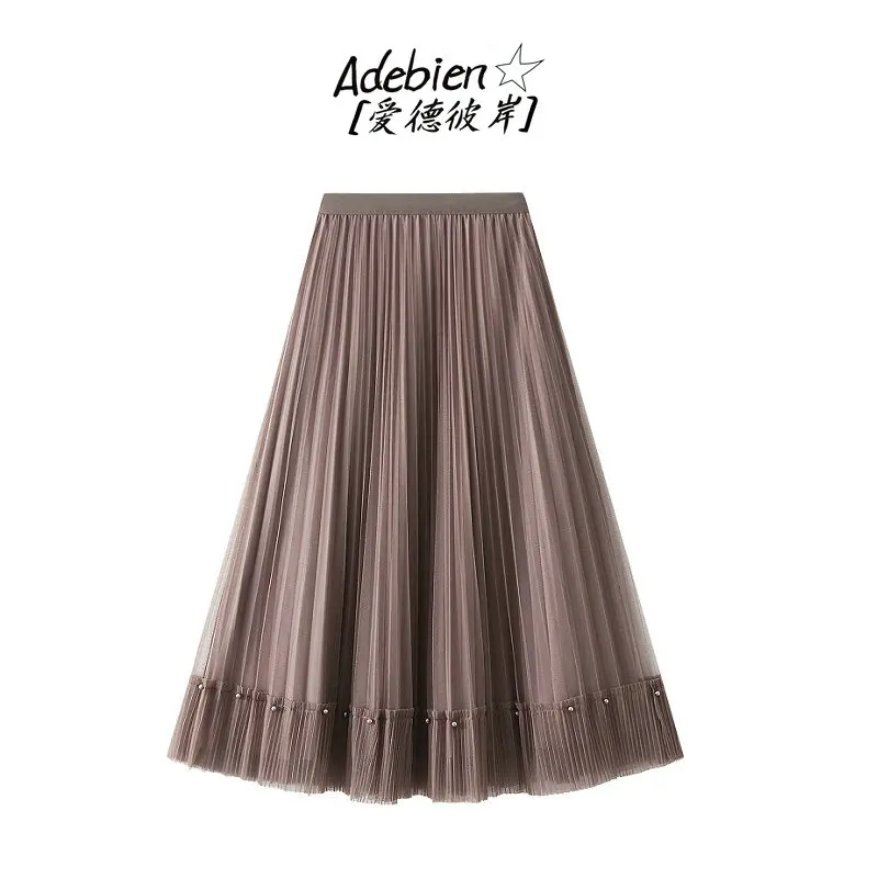 

Adebien® 2022 Reversible Skirts for Women Sets Grenadine Style Design Fashion Y2k Clothes Fall Winter Clothing Grace Girl