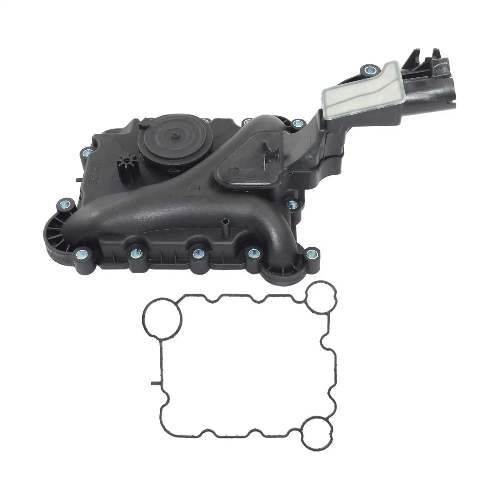 

06E103547Q разделитель Клапана вентиляции картера для Audi A4 A5 A6 A7 A8 Q7 запасные части для автомобиля