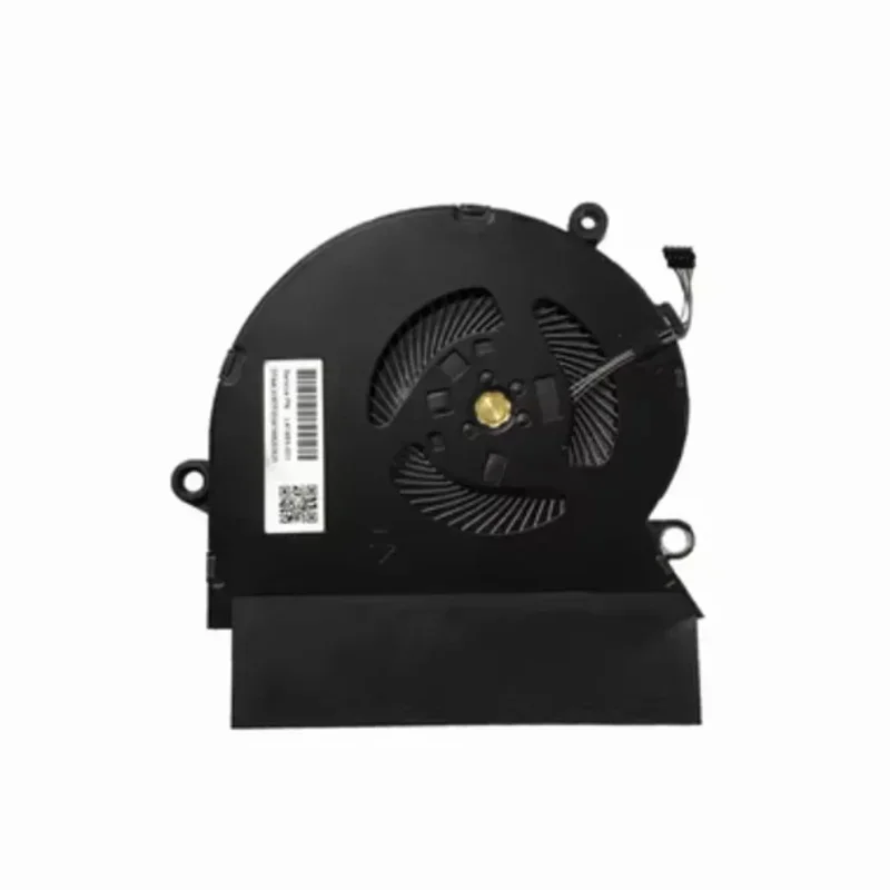 ДIXSG Вентилятор охлаждения для ноутбука HP Spectre x360 15-df