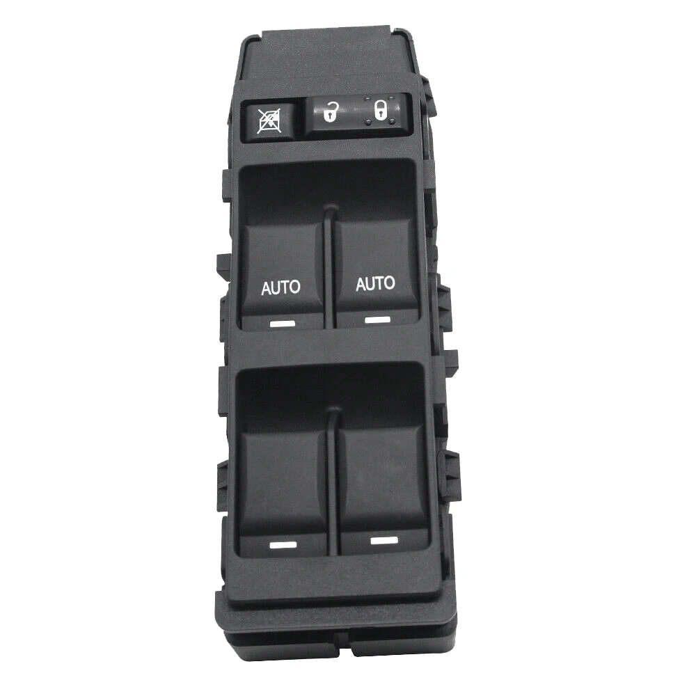 Переключатель управления главным окном и дверным замком для Chrysler 200 Sebring 2007-2014 Power