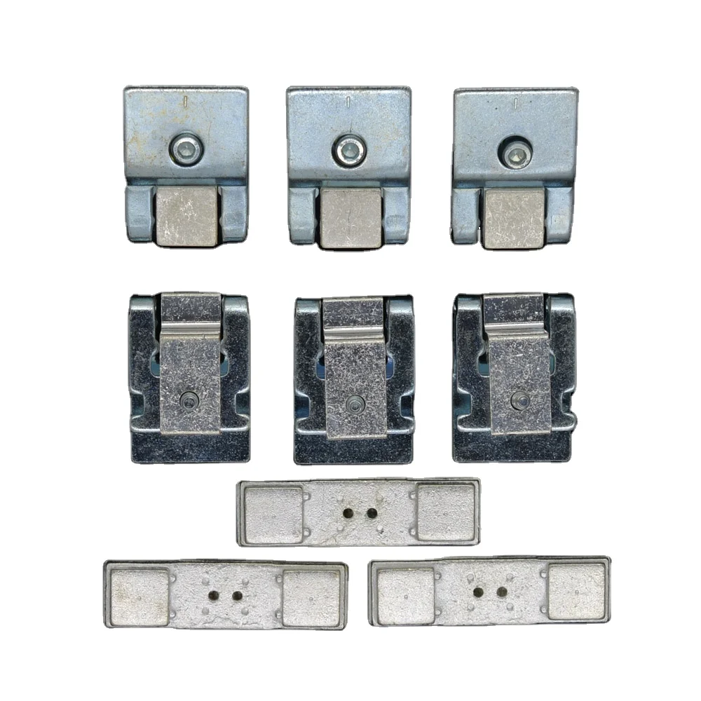

Nofuel main contact kit used for 3RT1075 3RT Main contact charter contact set 3RT1975-6A