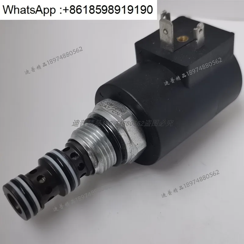 Фото EJ08F/20NB ARM 14450004   Катушка 4SL 3000240 -C 4SOL 515024   15025 13 №1