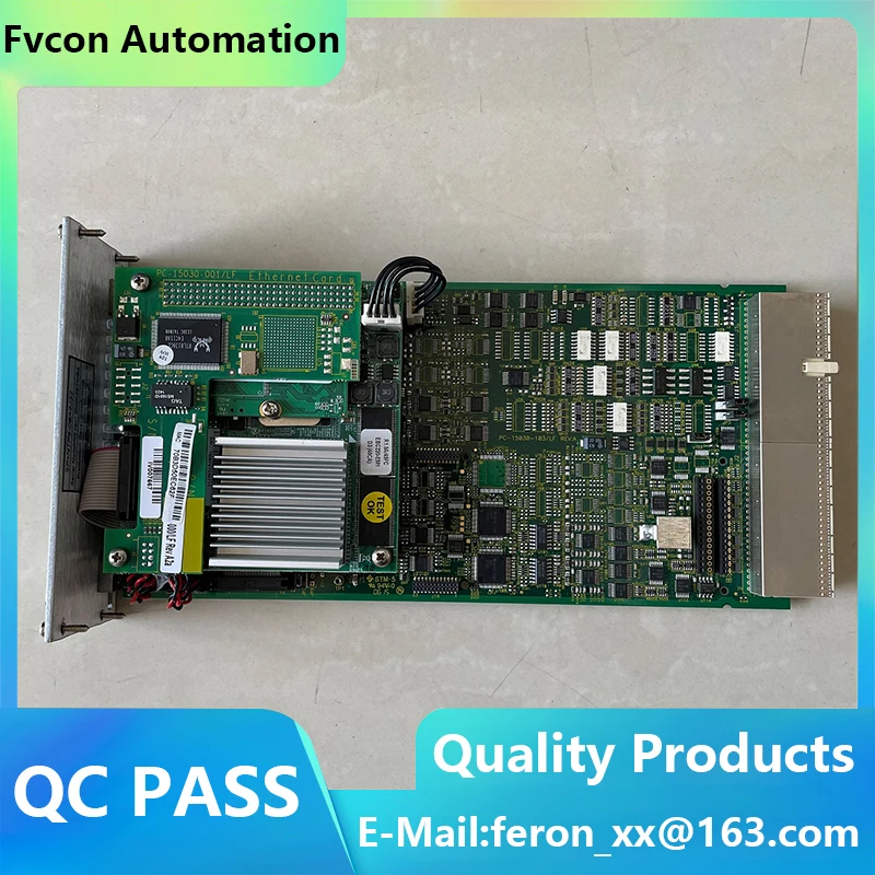 

In Stock MotionControlBoard SP+NTP4-08A4J32