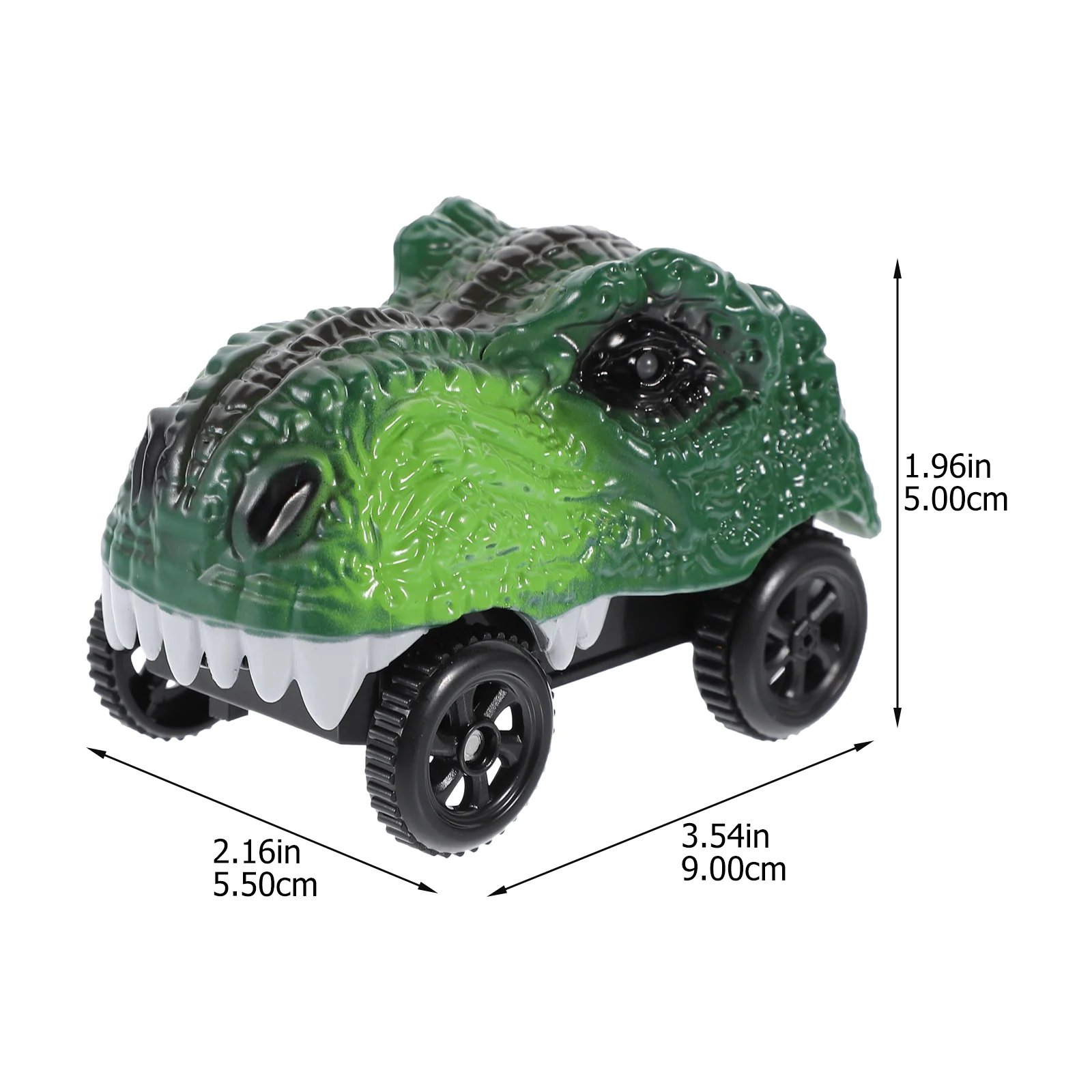 Радиоуправляемая машина игрушка-динозавр игрушки трек сменный автомобиль