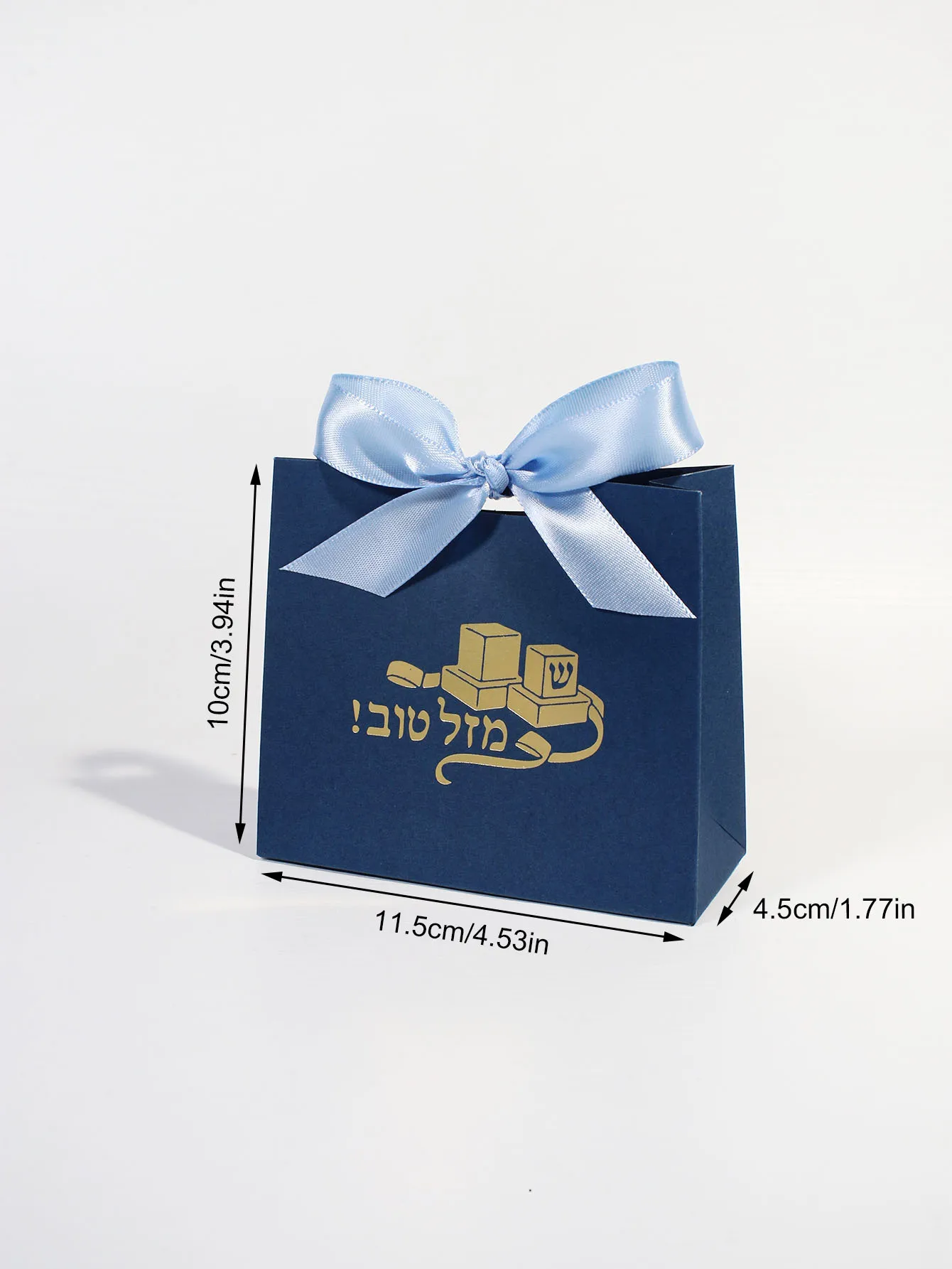 

Подарочные пакеты Bar Mitzvah RMTPT