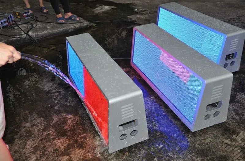 Вывеска для такси