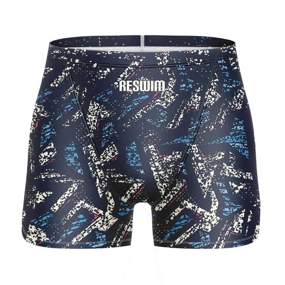 2025 мужской летний купальник плавки для плавания и серфинга пляжные колготки