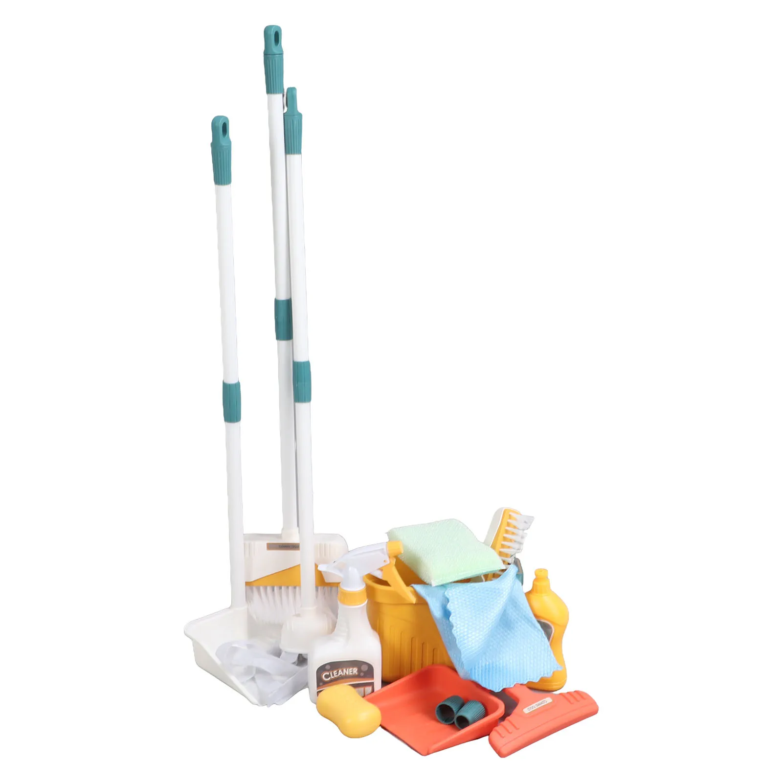Рисунок 2 - Детская игрушка для уборки