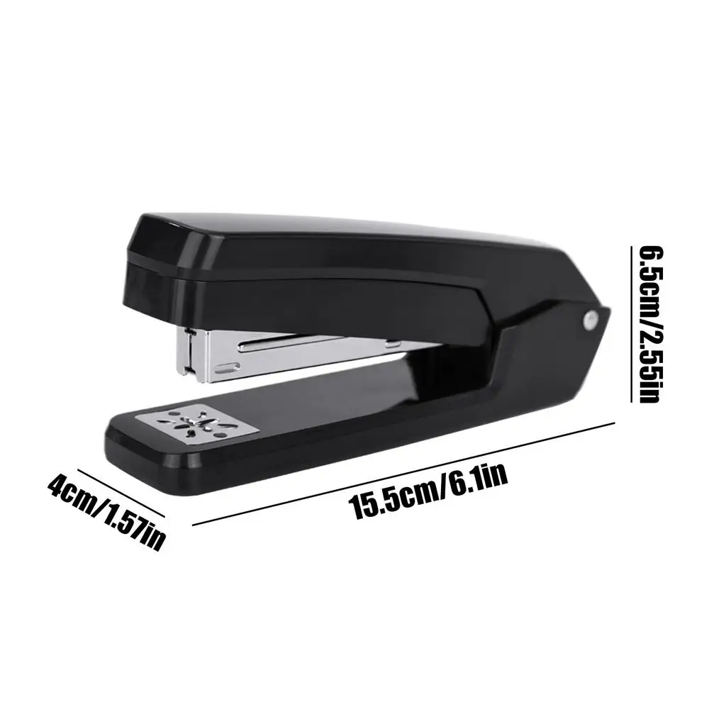 

Поворотный степлер 360°