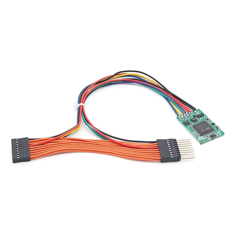 CAN Filter 18 In 1 For Benz BMW Universal Adapter W207/W205/W447/W463 Emulator Mileage Accessories B