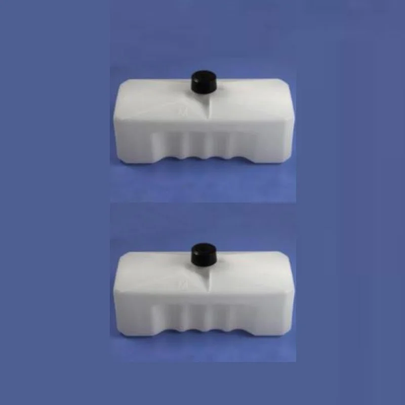 BT-PB0017 MC пустая бутылка с растворителем 0.825L для принтера серии домино A100 A200 A300 A + 200