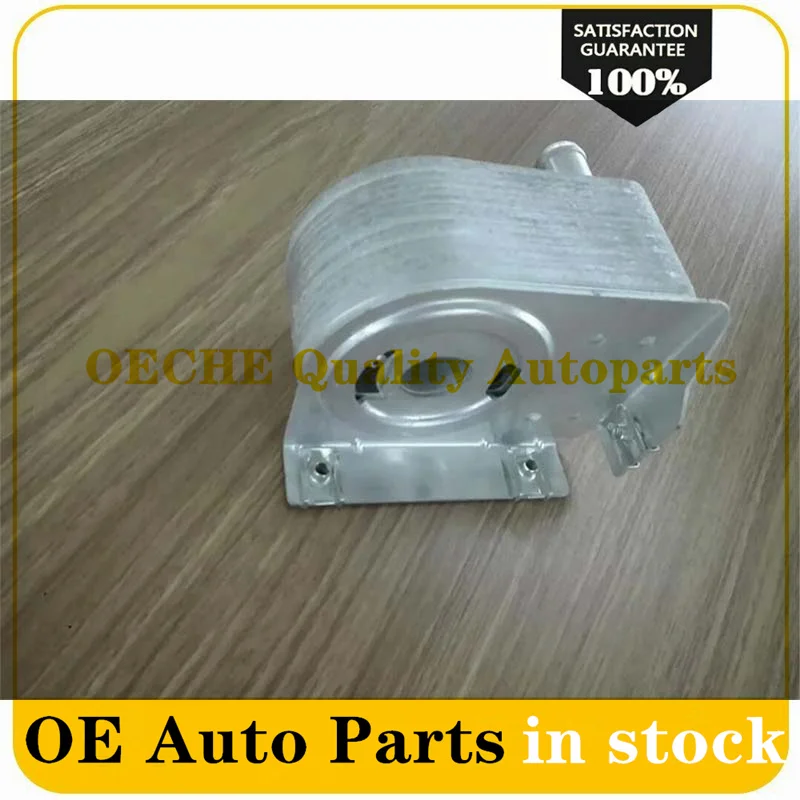 Теплообменник масляного радиатора двигателя 5047370AC для Jeep Renegade Cherokee Compass 2.0L 2.4L L4