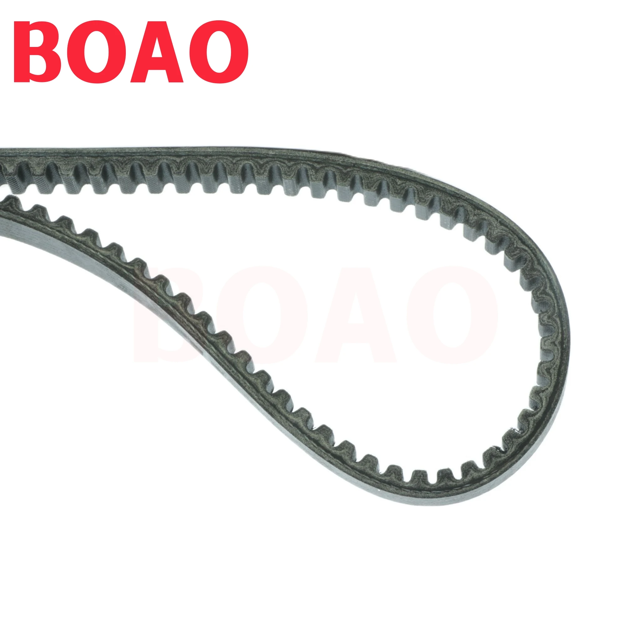 743 20 30 усиленный приводной ремень CVT подходит для двигателя GY6 125CC 150CC мопеда