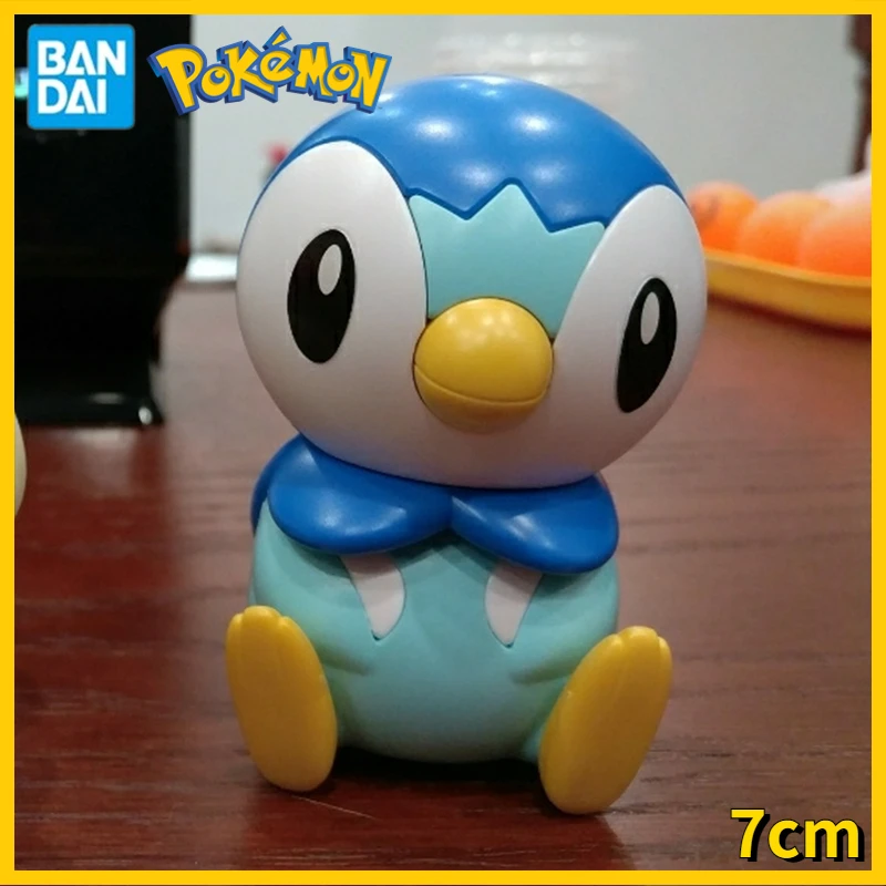 

Фигурка покемона из аниме «Покемон», 7 см