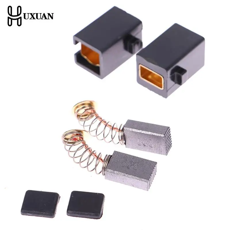 

Пара угольных щеток с держателем для дрели BOSCH TSB1300/5500