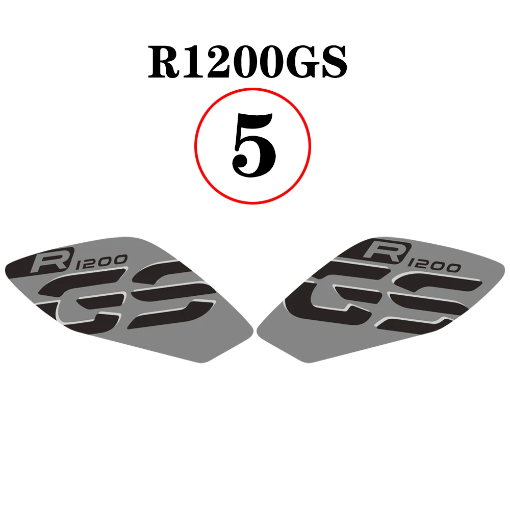 

Наклейка на топливный бак для BMW R1200GS R1250GS 2017-2022