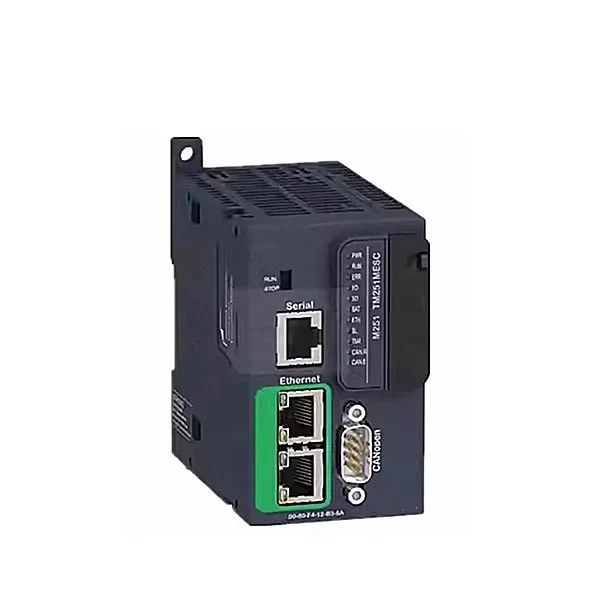 PLC TM251MESC TMC4AQ2 TM251MESE TMC4AI2 TMC2TI2 100% Новый оригинальный поставляется как можно скорее