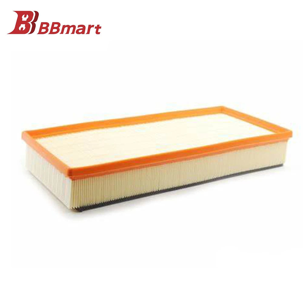 

BBmart Auto Parts 1 pcs Air Filter For Audi Q7 Volkswagen Touareg OE 7L0129620A Wholesale Factory price Spare Parts