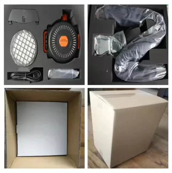 Лидер продаж высококачественный автоматический воздушный фильтр сварочная