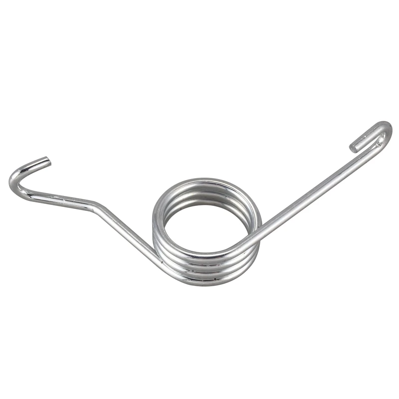 Задние тормозные суппорты возвратные пружины 7H0615295A 7H0615296 для Beatle Bora Golf Sharan