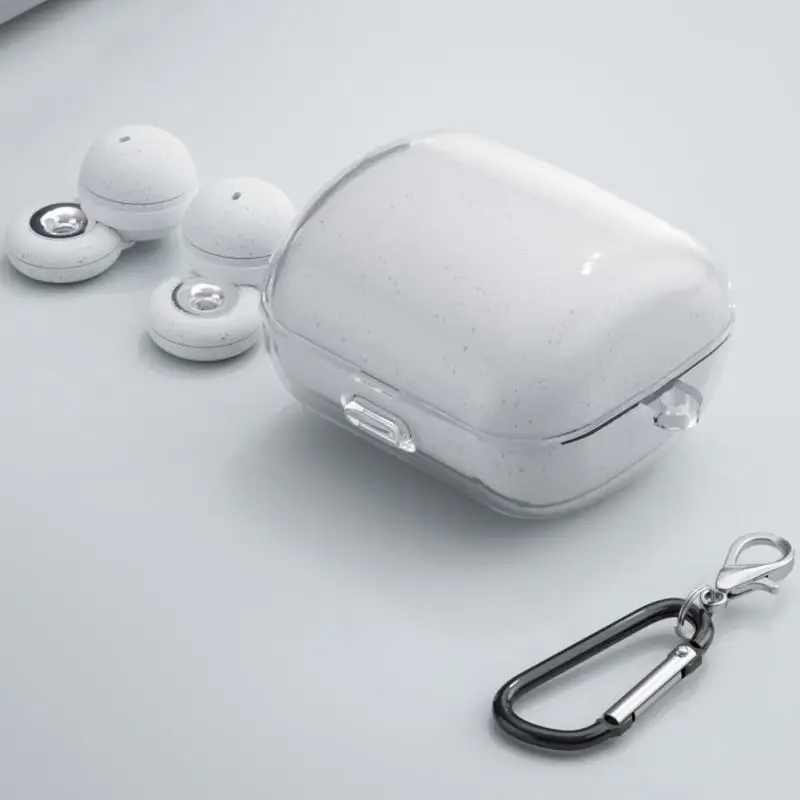 

Силиконовый чехол для беспроводных наушников Sony LinkBuds WF L900