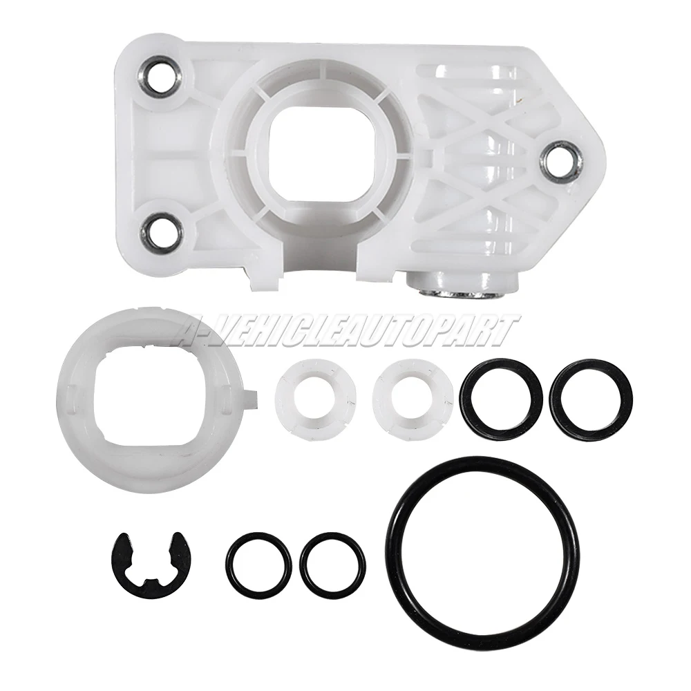 Фото 46411553 46411550 Ремкомплект рычага переключения передач для Fiat Brava Bravo Marea Alfa Romeo 145 146 147 Lancia Delta Lybra, новые автоаксессуары №5