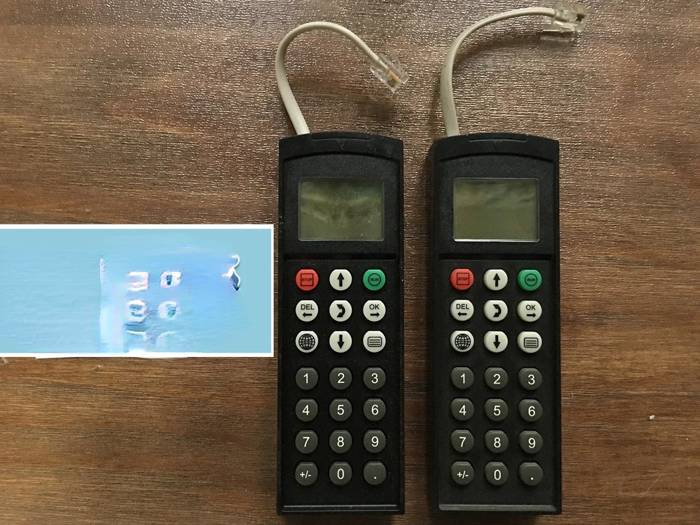 Панель управления преобразователем частоты MDX61B DBG60B-01/04/10 подлинный запас 95 новый