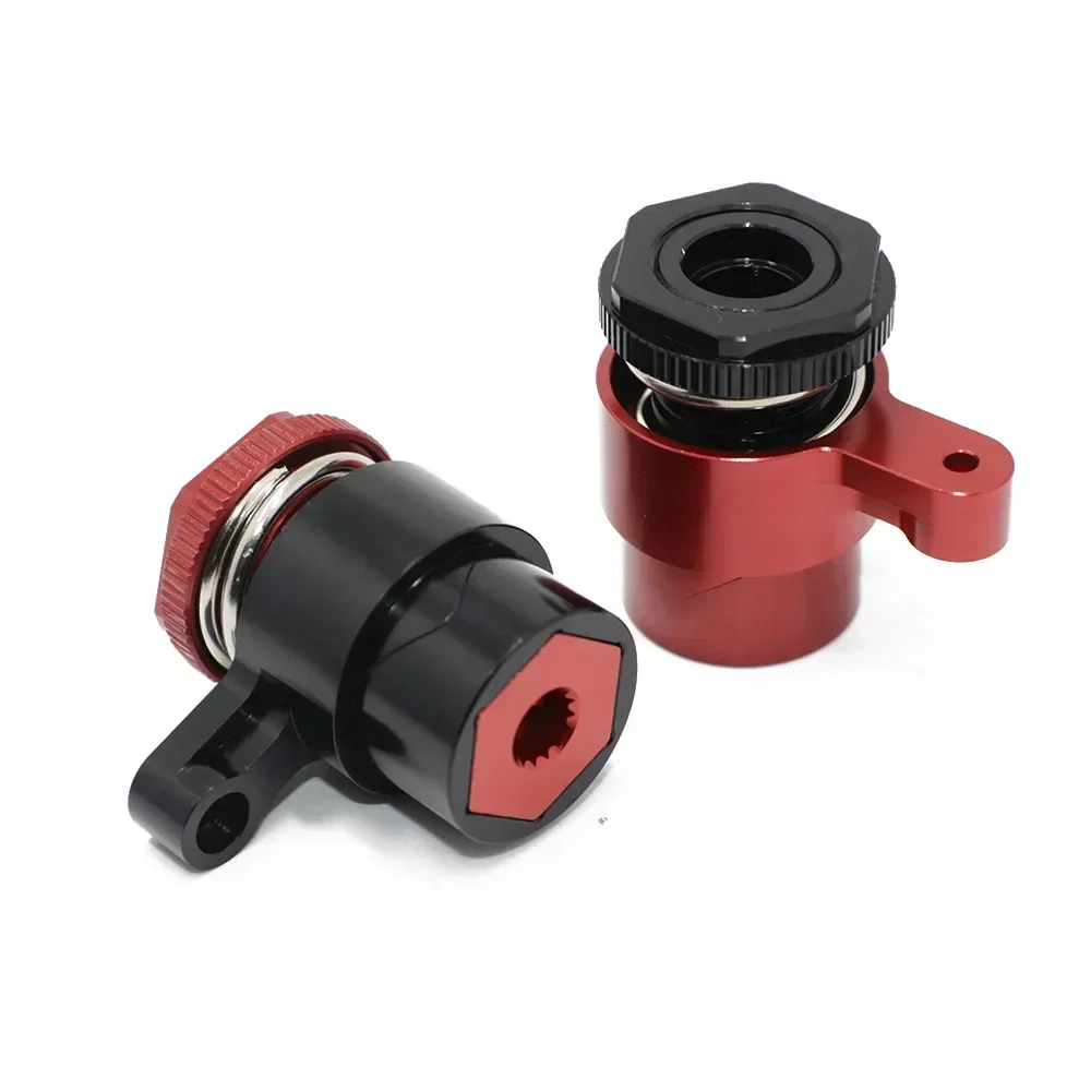 1 шт. высококачественный разгрузочный рычаг сервопривода рулевой сервопривод 15 т