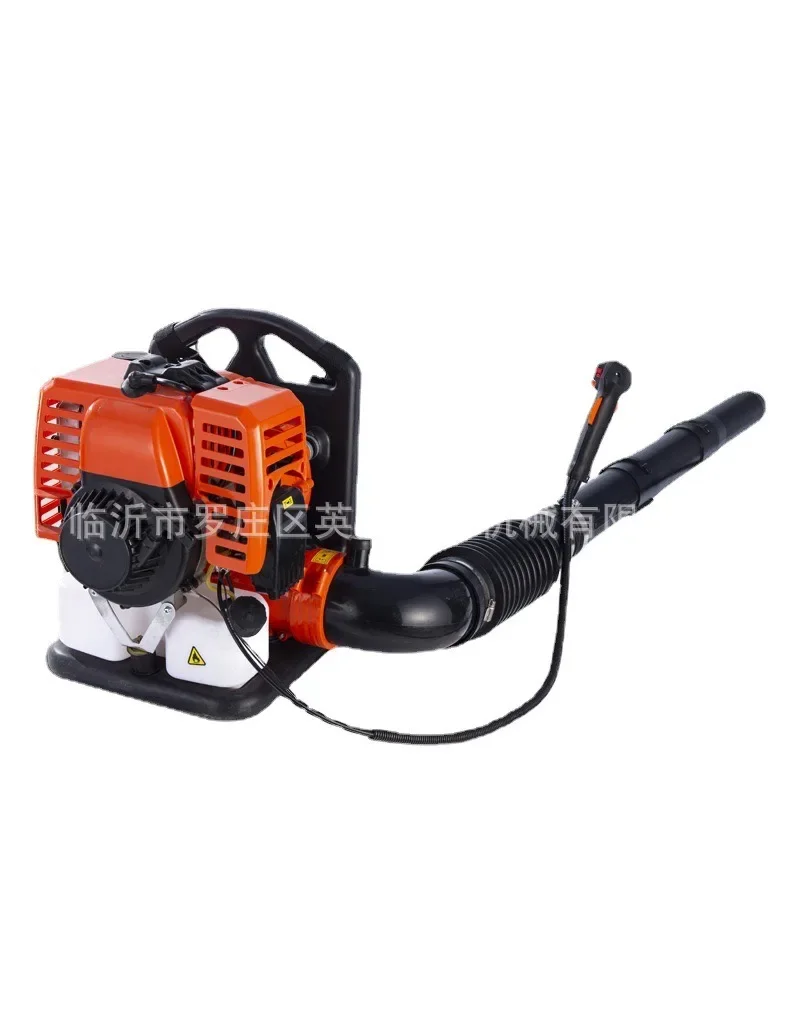 EB-650B Портативный вентилятор для листьев мощный рюкзак с большим объемом воздуха