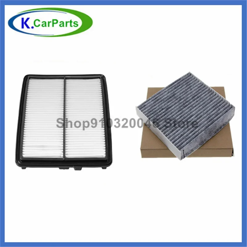 80292-SDG-W01 80292-SDA-A01 Воздушный фильтр Салонный для Acura RDX 2.0AT K20C3 18-21- 17220-5MS-H00