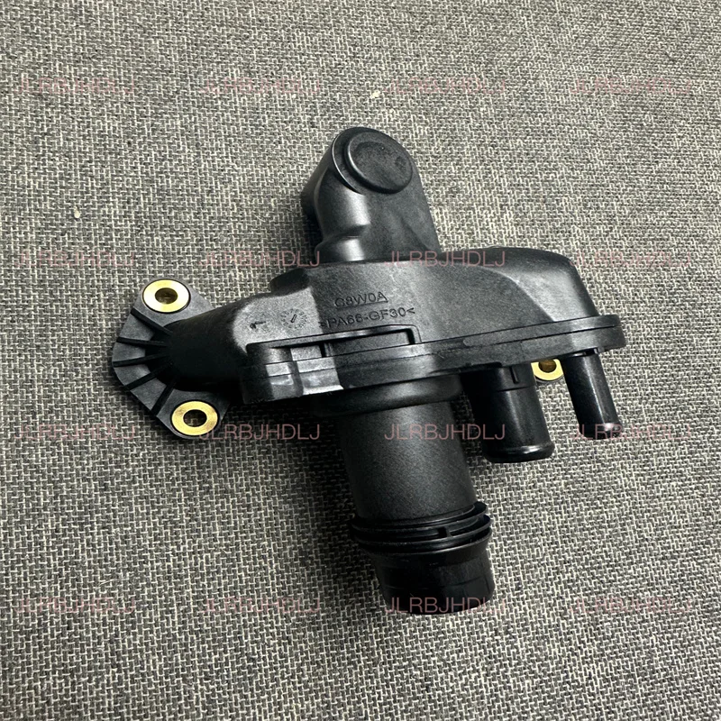 Комплект корпуса термостата для Land Range Rover Sport Discovery LR3 4 2 7 3 0 дизельный Jaguar XF