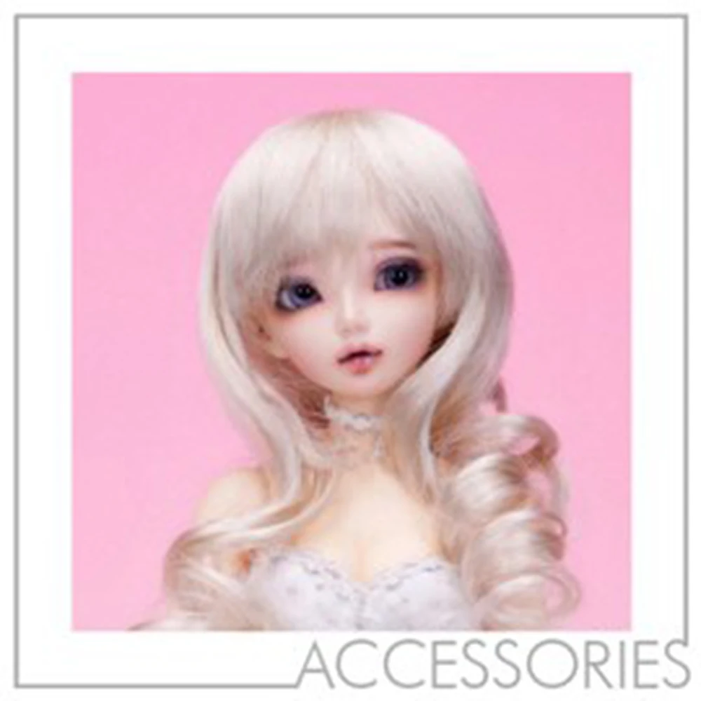 Кукла BJD 1/4 хлос