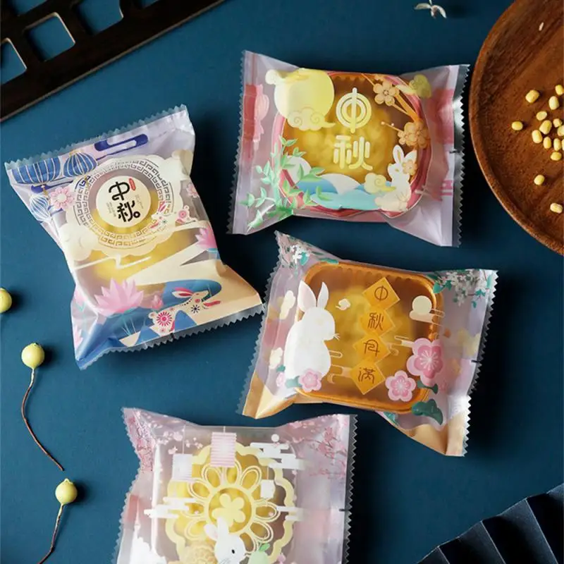 Plastic Bag Food Grade Material Sealing Machine Sealing Variety Of Styles Safety And Health Good Sealing Effect Gift Box