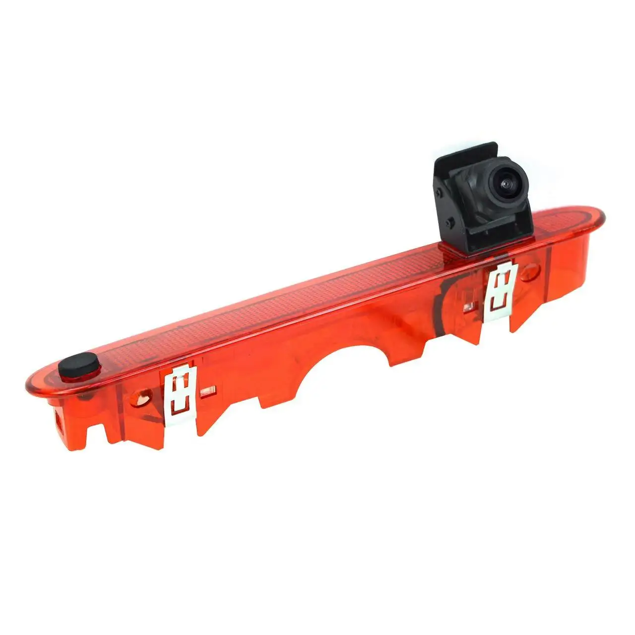 Камера заднего вида стоп-сигнала с 7-дюймовым зеркальным монитором для Renault Kangoo