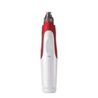 Дерма-ручка N2 электрическая ручка для ухода за кожей игольчатый картридж для отшелушивания инструменты для игл Micro Rolling Derma Stamp терапевтическое устройство скорости