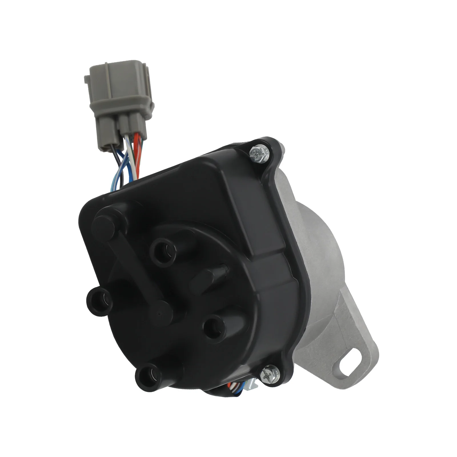 Распределитель зажигания для Honda Del Sol VTEC DOHC 1.6L B16A3: 1999-1997 гг. 60658902 30100P73-A02