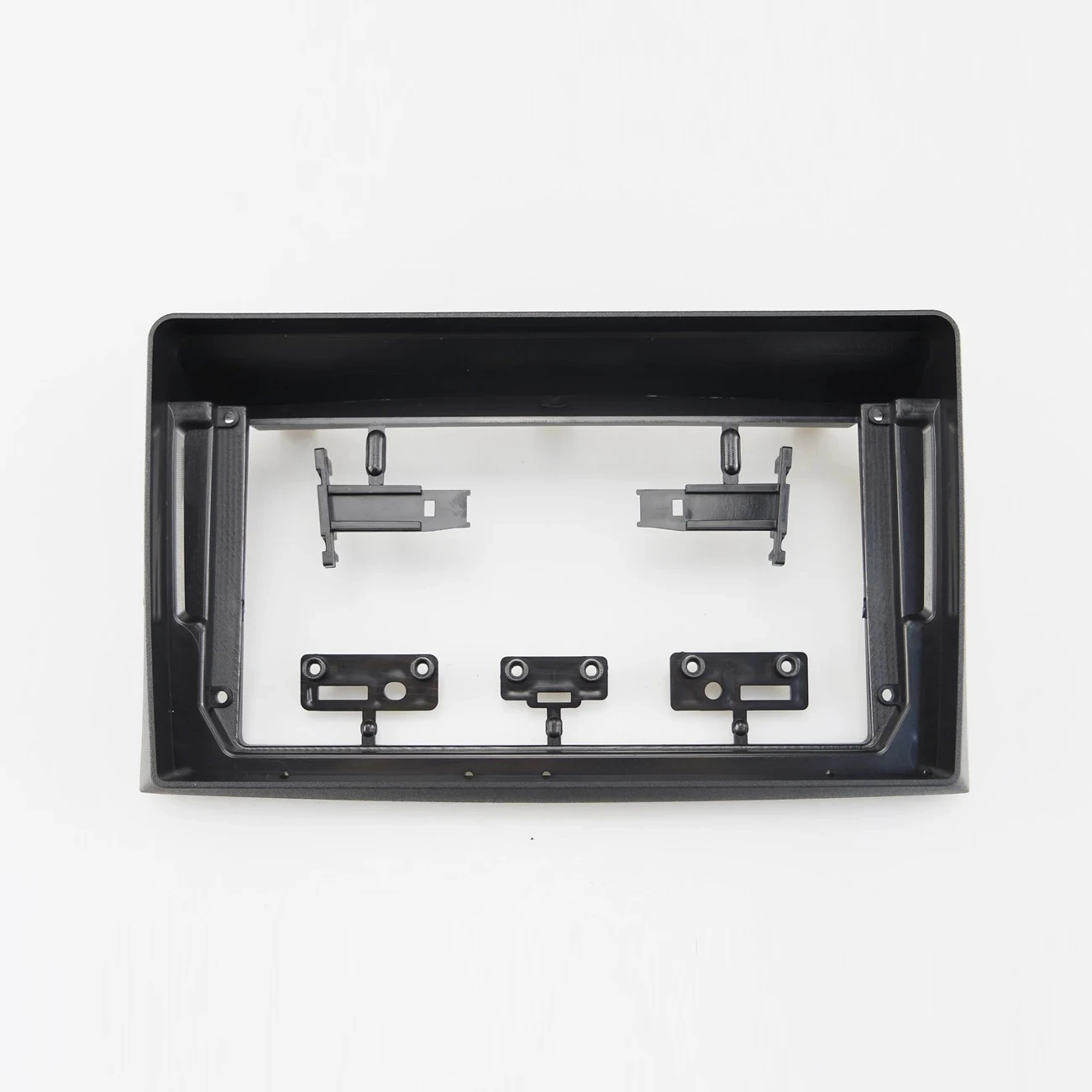 

9-дюймовая Автомобильная рамка, адаптер для Android, стандартный комплект панелей для Toyota Corolla Space o 2001-2007