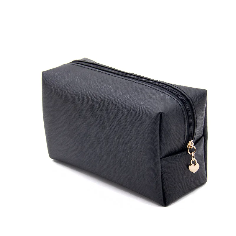 

Beauty Cute Women Lady Travel Makeup Bag Cosmetic Pouch Clutch Handbag Casual Purse Waterproof Portable Wash Storage Bag 2021