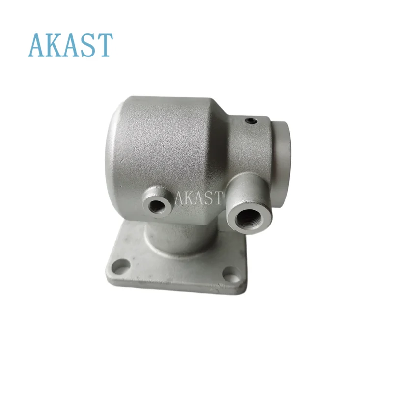 Разгрузочный Клапан Для Компрессора Купить