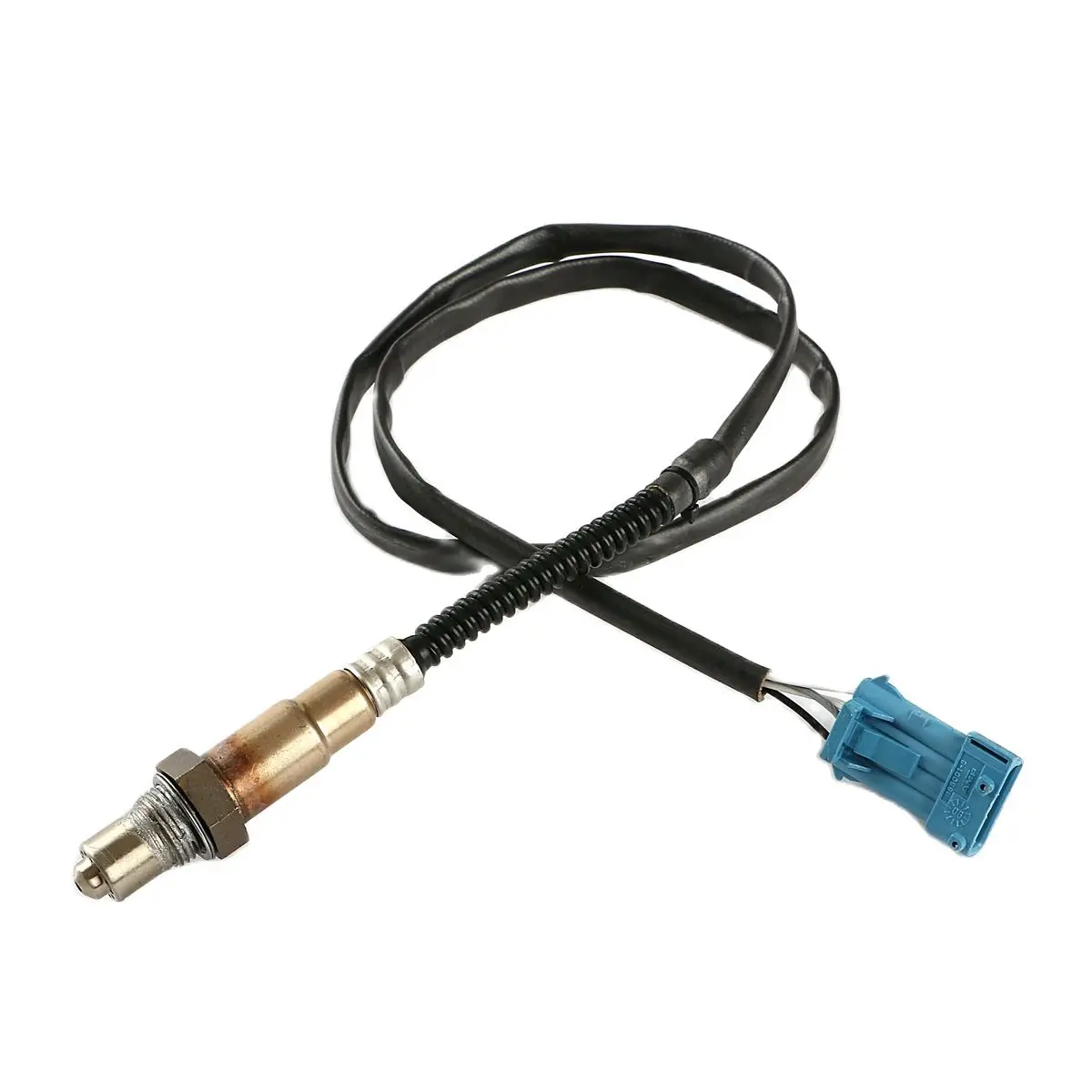 

96368765 O2 Oxygen Lambda Sensor For CITROEN BERLINGO C2 C3 C4 C5 C6 PEUGEOT 1007 106 206 207 306 307 406 407 607 BIPPER PARTNER